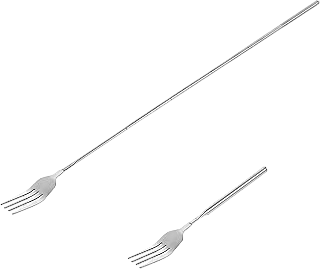 Extendable Fork