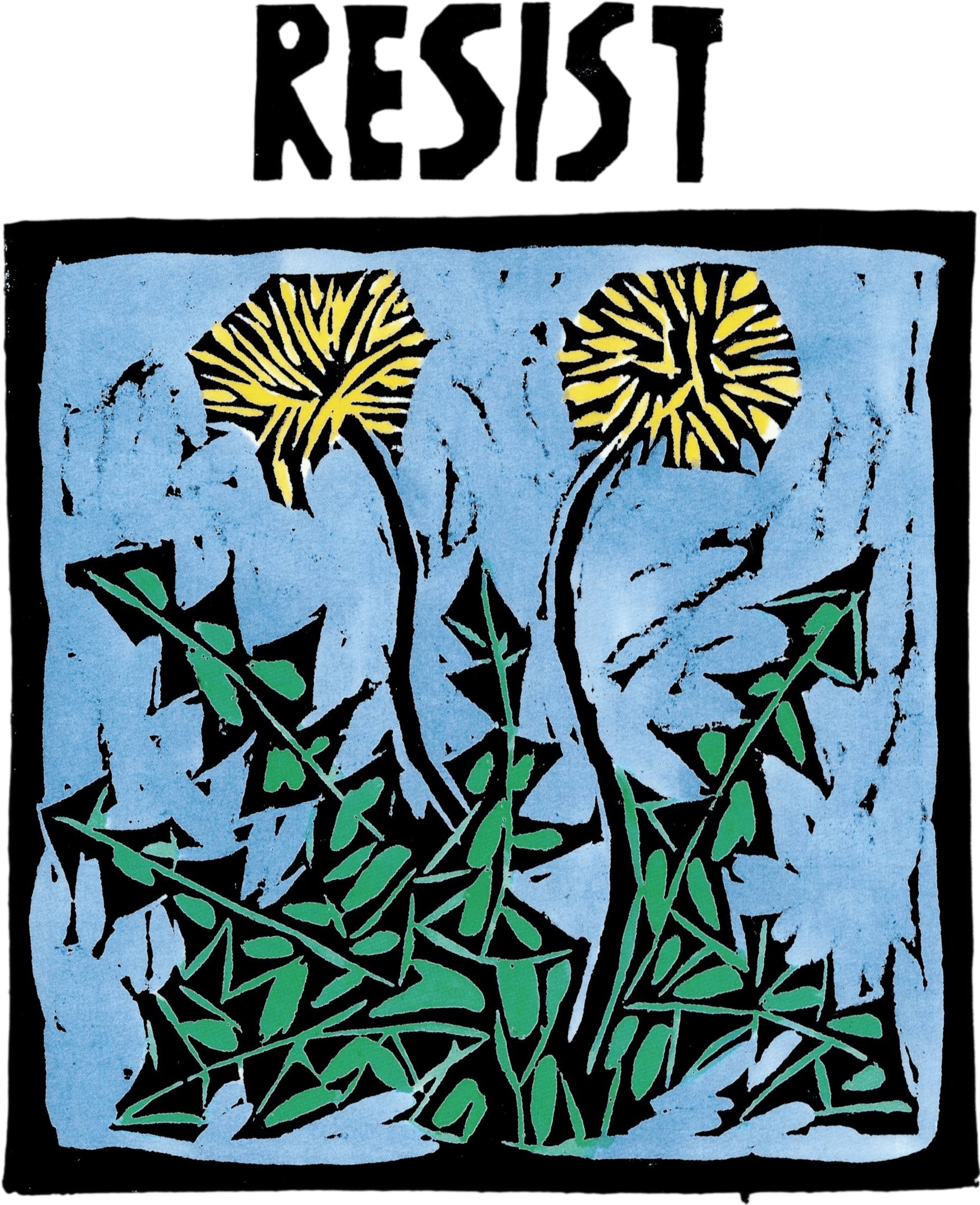 Bread + Puppet Press