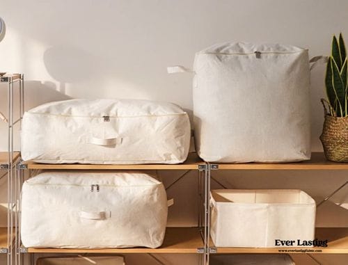 Storage Basics