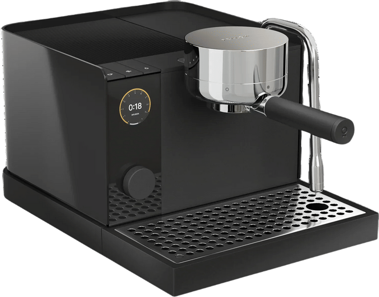 fellow espresso machine