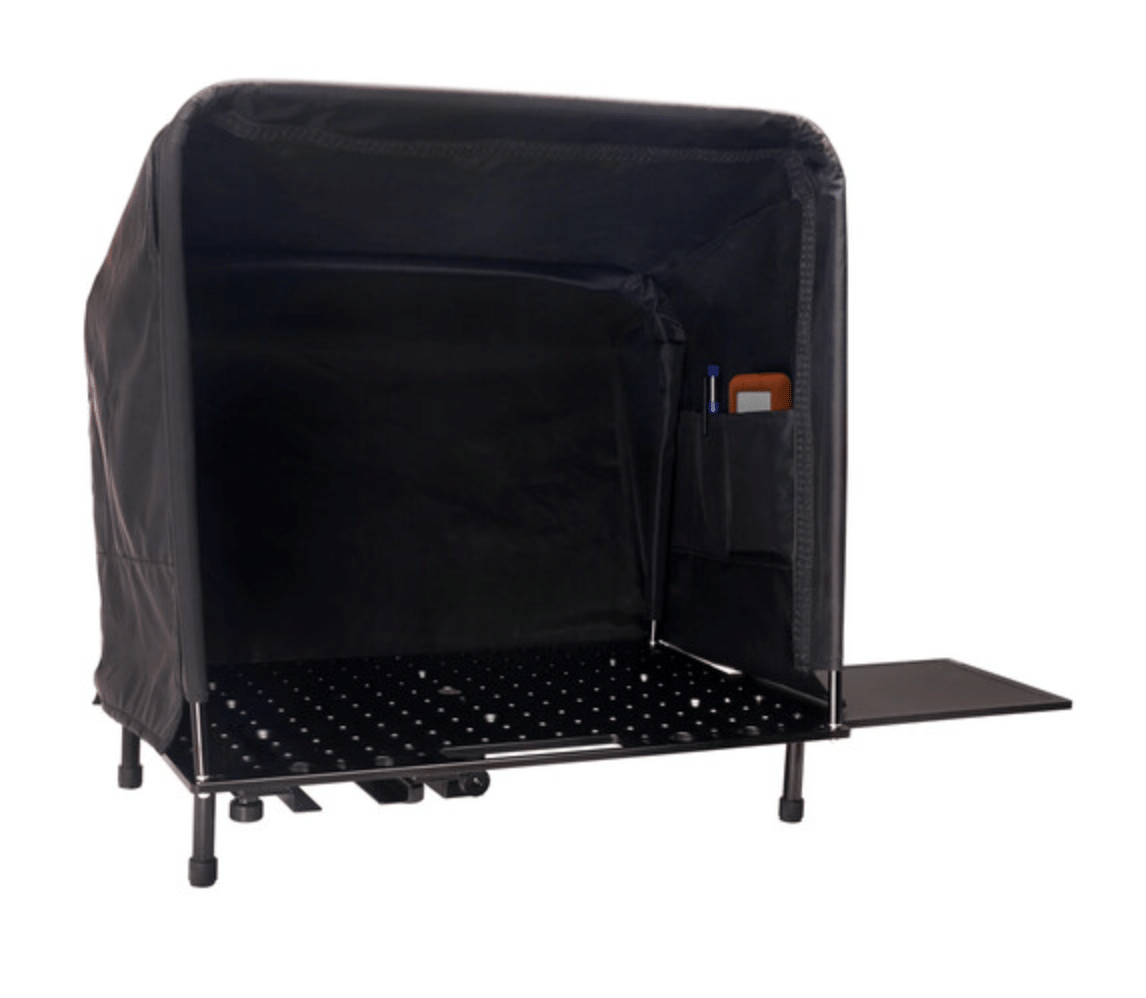 Proaim Pro Universal Laptop Workstation