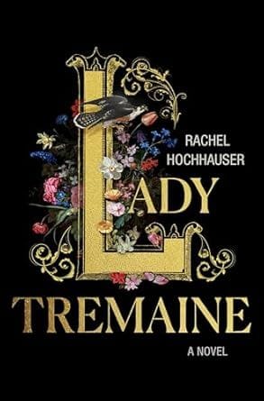 Lady Tremaine
