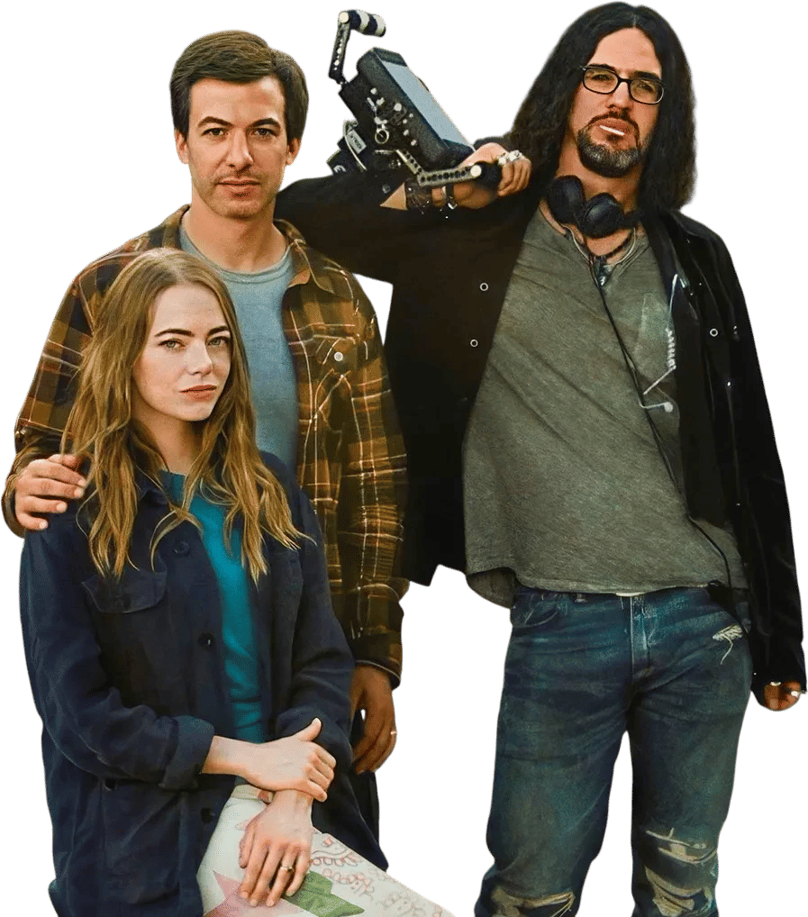 "Jai Ramachandra" by Alice Coltrane in The Curse (S1 E1, E3, E7 & E10)