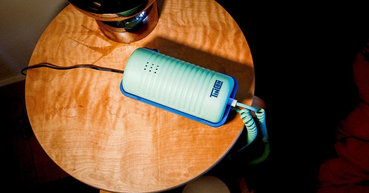 tin can phone