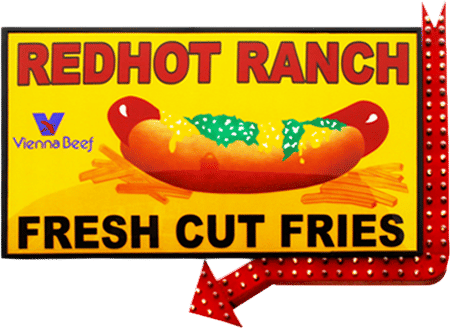 red hot ranch