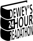 Dewey's 24 Hour Readathon