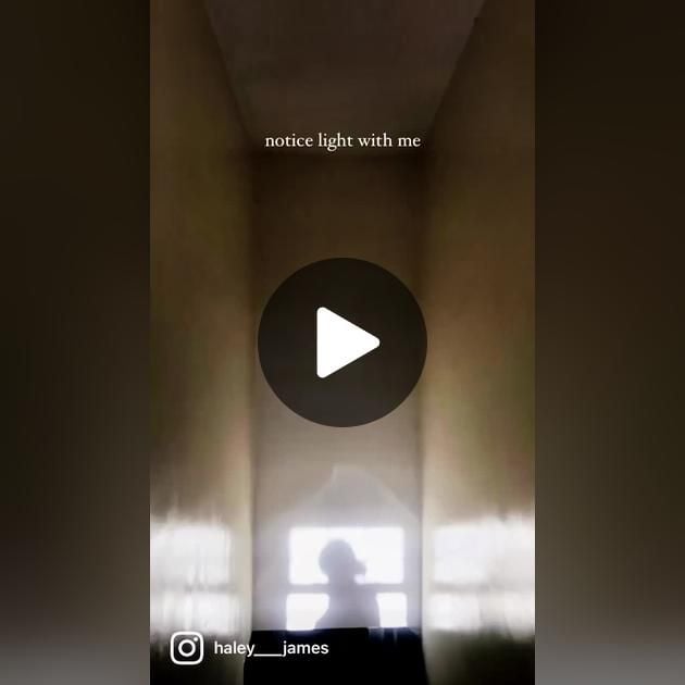 Notice Light