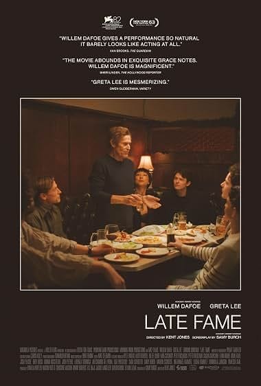 Late Fame