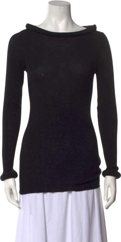 Vintage 1999 Cowl Neck Top