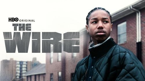 The Wire