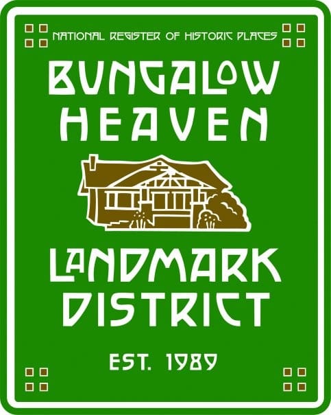Bungalow Heaven
