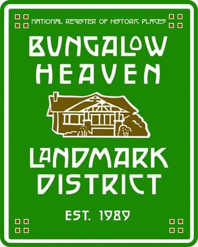 Bungalow Heaven