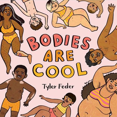 Giving Your Friends' Kids Books That Will Radicalize Them