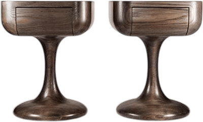 Pedestal Tables