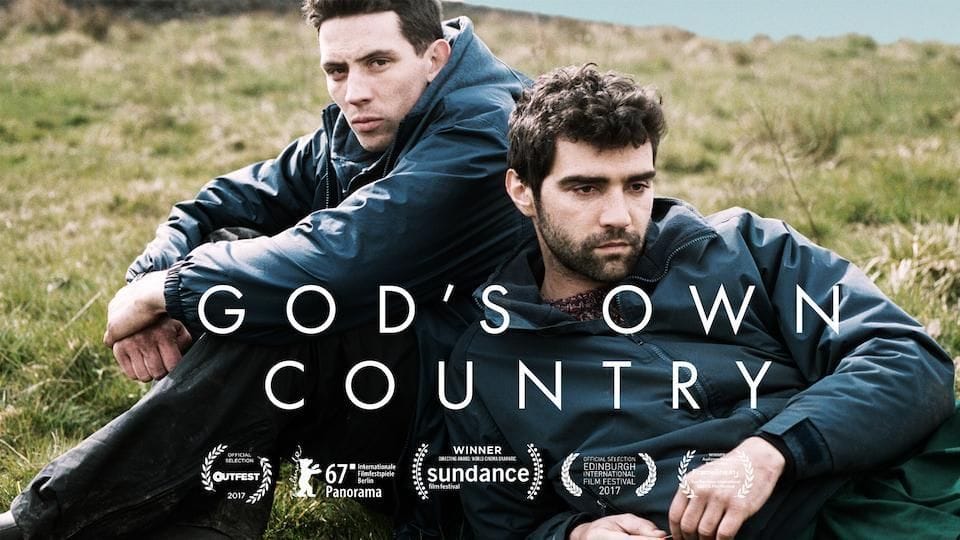 God’s Own Country