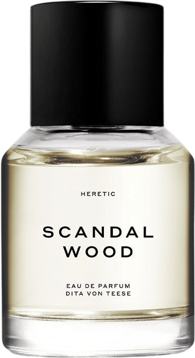 Scandalwood Eau de Parfum