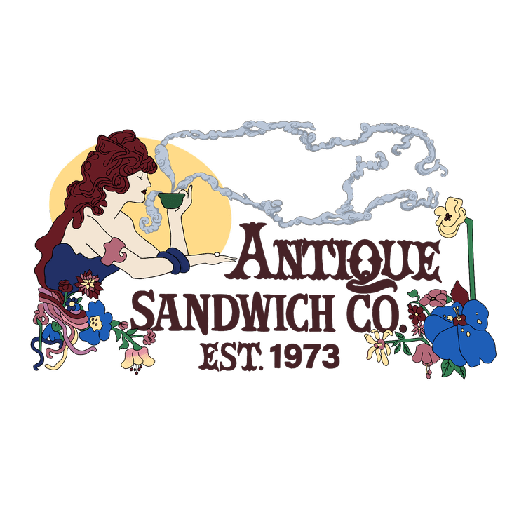 The Antique Sandwich Co.