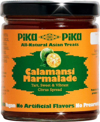 Calamansi Marmalade
