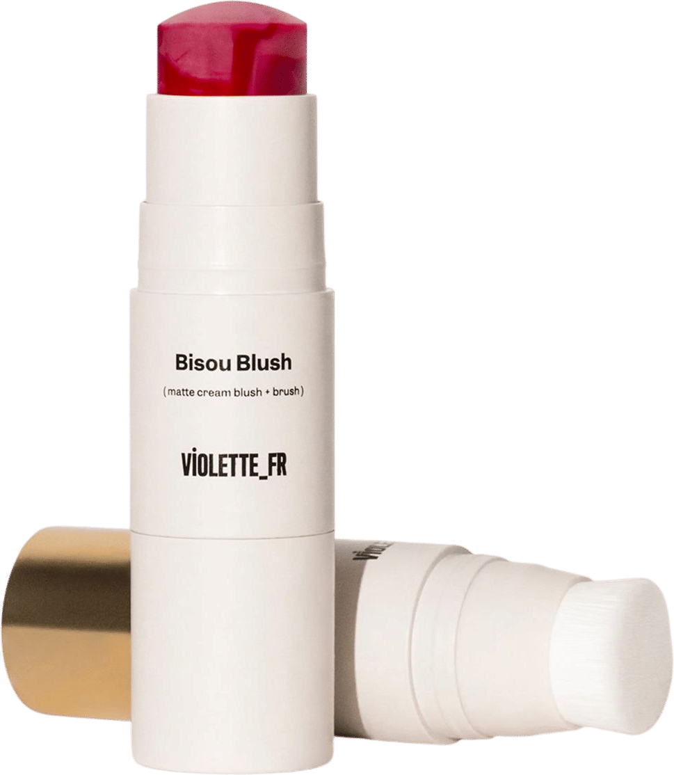 Violette_Fr Bisou Blush
