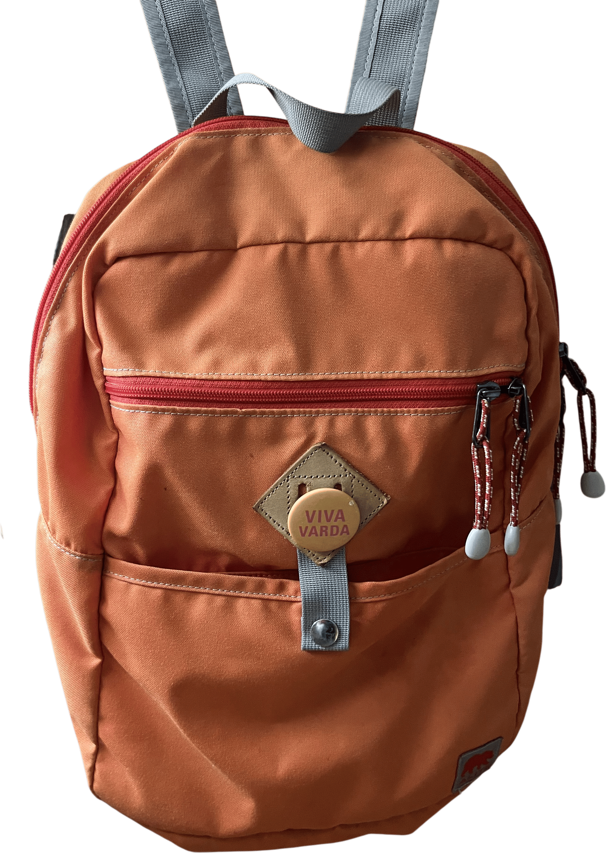 Backpack Everyday