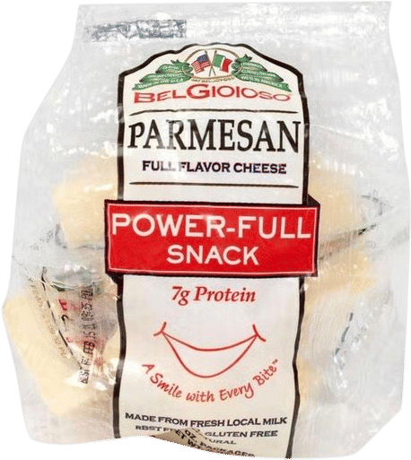 Parmesan cheese