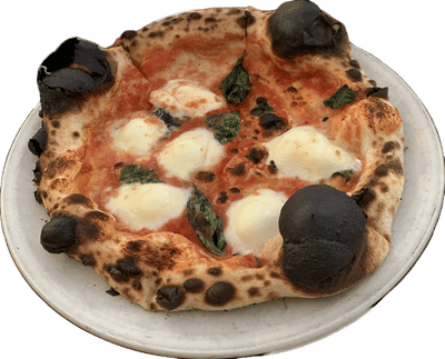2Amys Neapolitan Pizzeria