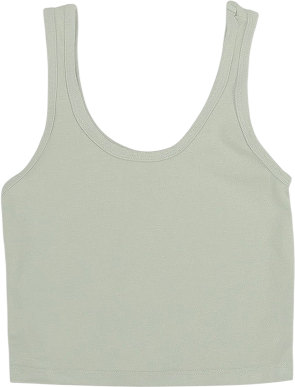 jungmaven sporty tank
