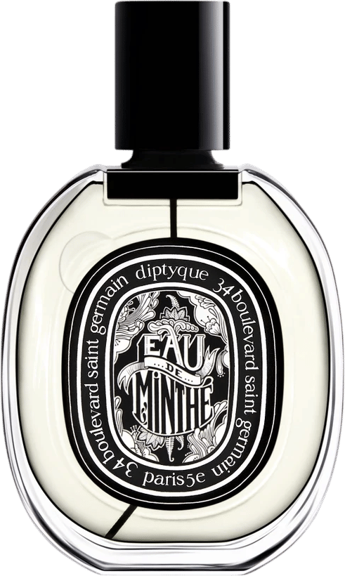 Eau de Minthé Eau de Parfum