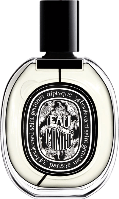 Eau de Minthé Eau de Parfum
