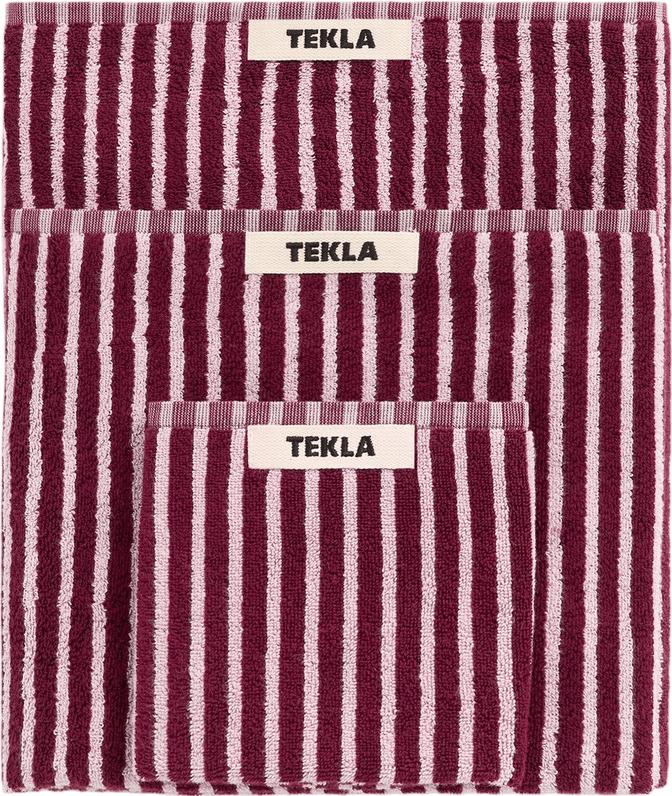 Tekla Towels