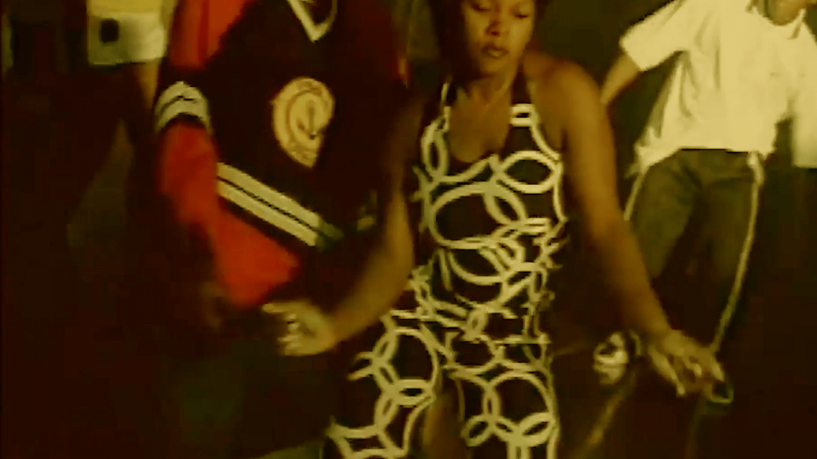 Sweat Infinite Mixtape