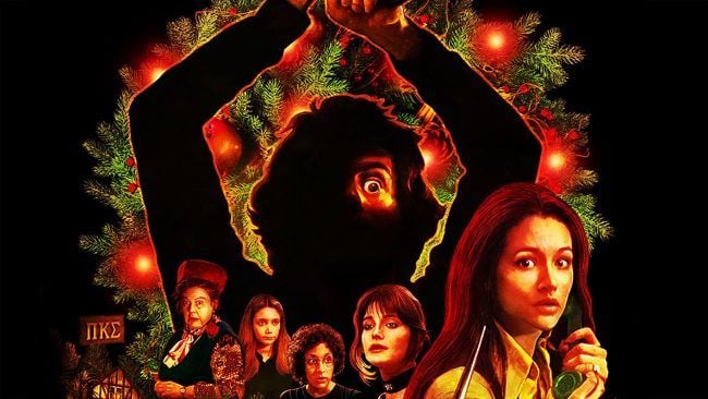 Black Christmas
