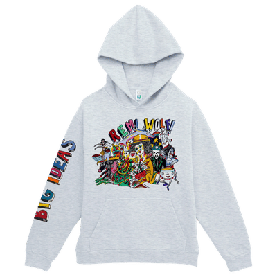 Big Ideas Hoodie