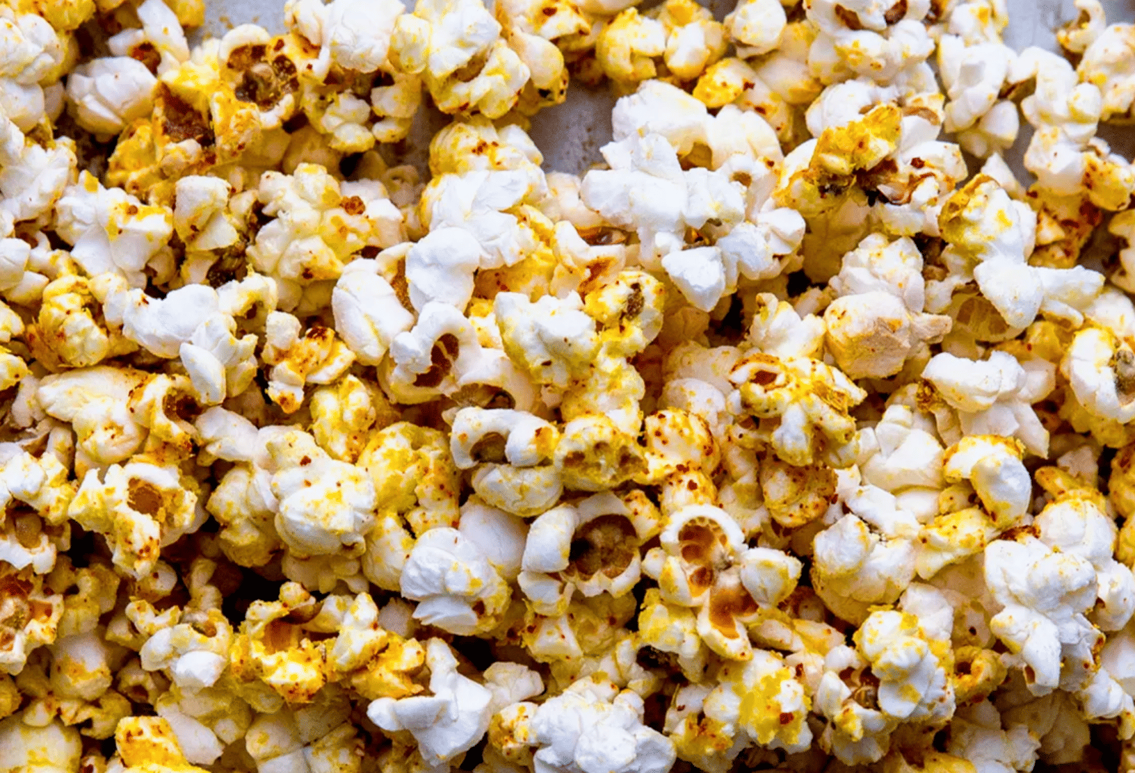 Popcorn Expert