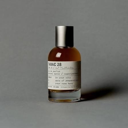 Le Labo Tabac 28