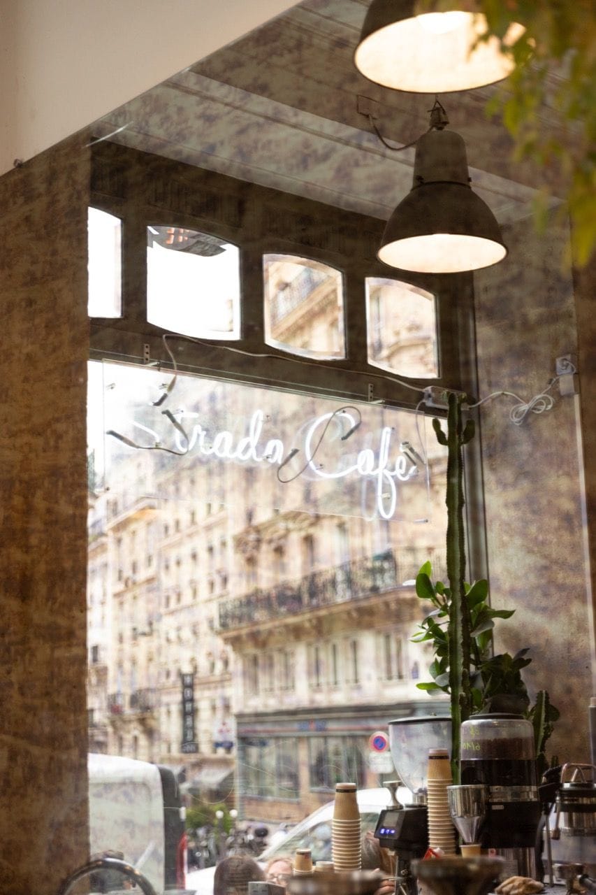 Strada Cafe