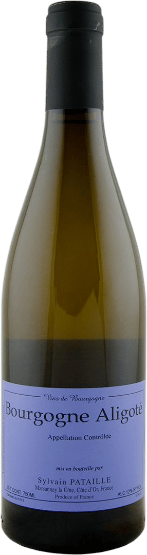 Bourgogne Aligoté, Sylvain Pataille - 2022