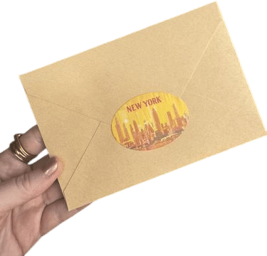 A rekindled love for snail mail