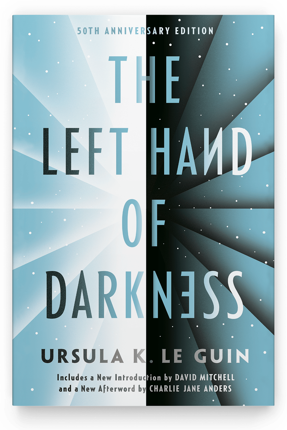 The Left Hand of Darkness