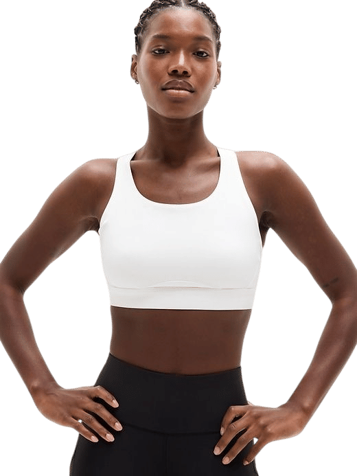Athleta Interval Sports Bra D-DD