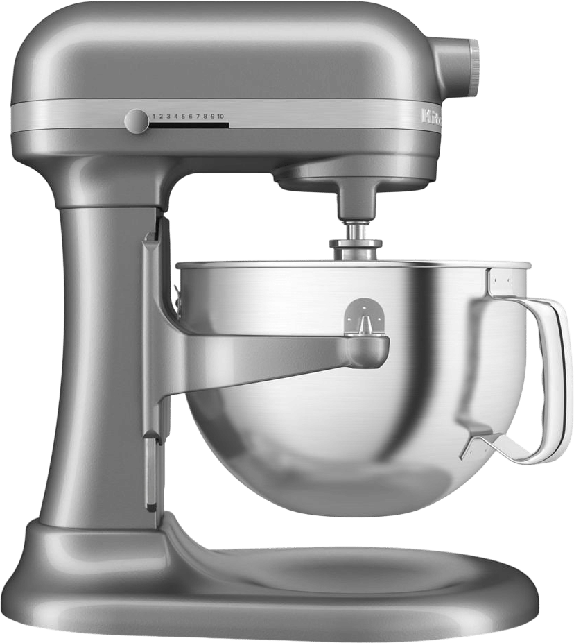 6 Quart Bowl-Lift Stand Mixer