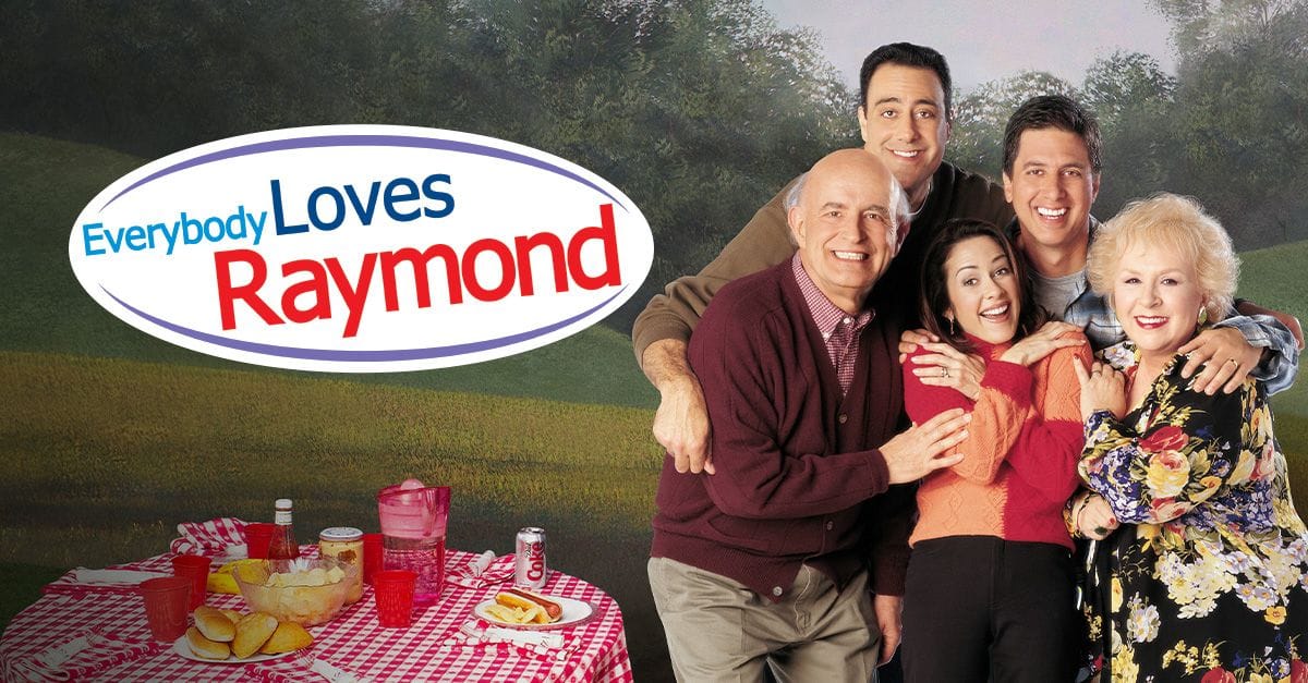 Everybody Loves Raymond