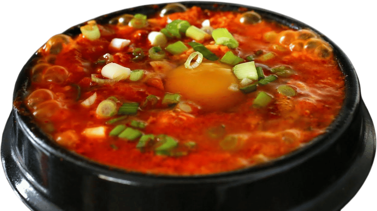 Soondubu Jjigae Recipe