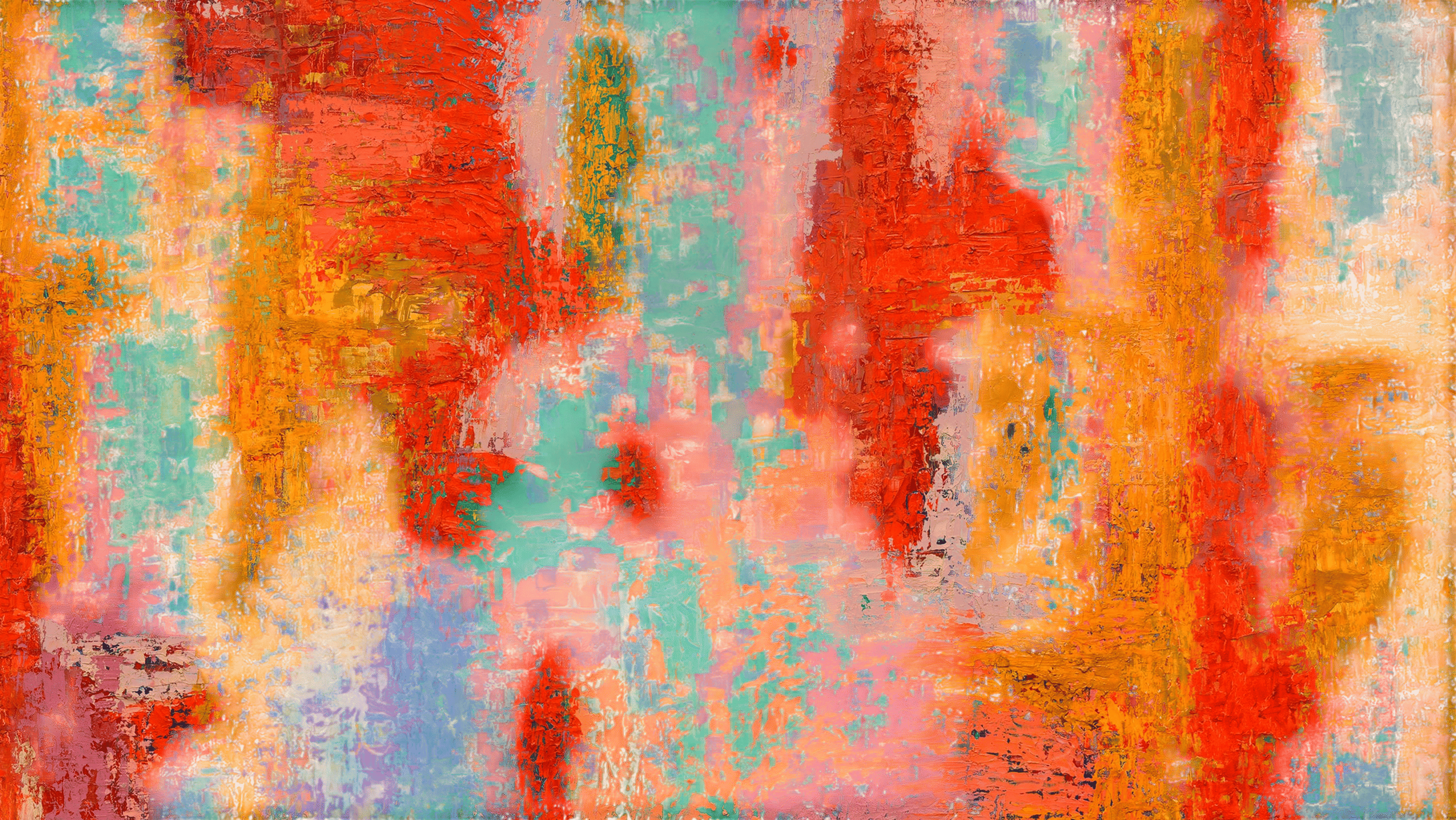 George Morrison: Paintings and Works on Paper, 1950s–1960s