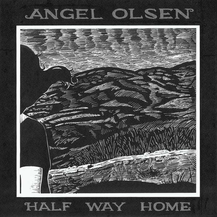 Can't Wait Until Tomorrow (Angel Olsen)
