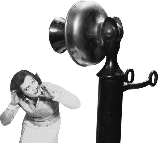 cold call your friends