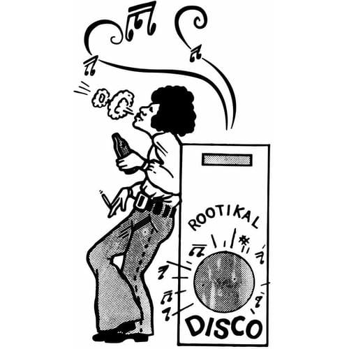 Music Recs