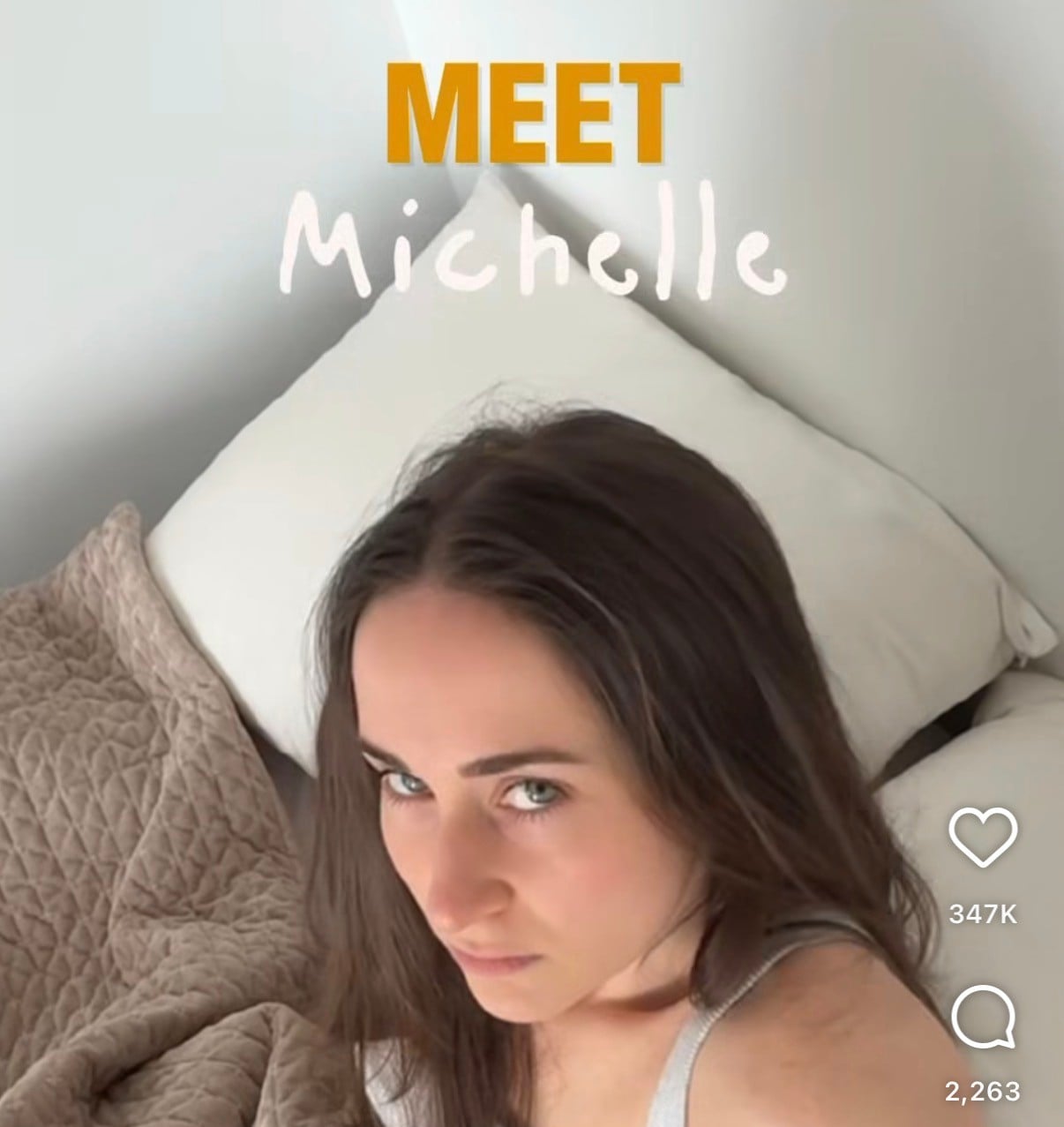 Michelle Spina