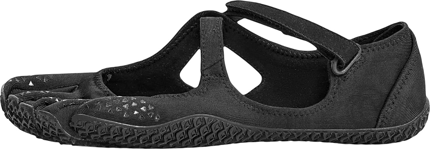Five Finger Shoes
