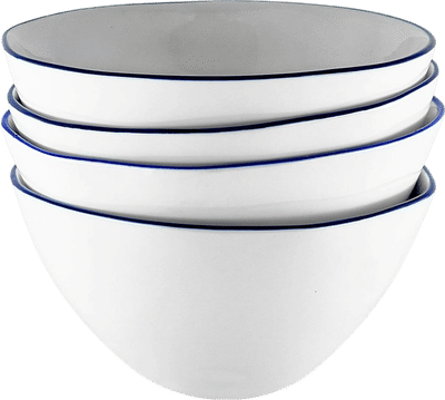 Abbesses Hand-Glazed Bowl